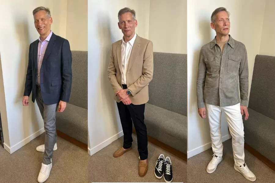 MinimalistFashionMen