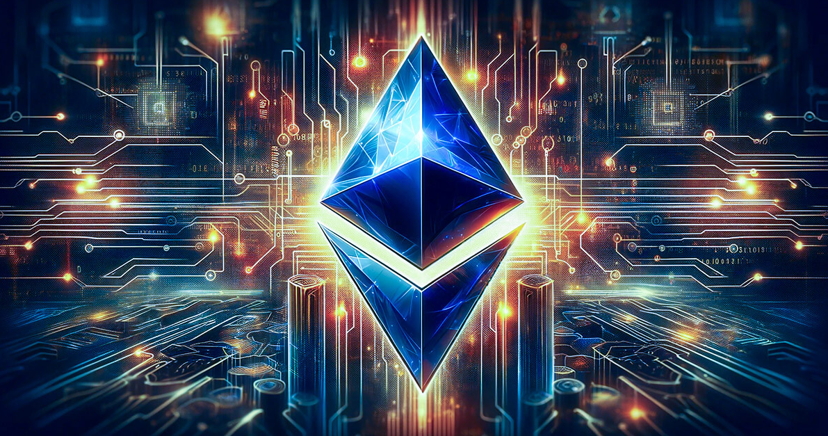 card image Биржевые инвестиционные фонды на Эфириуме, наконец, приступили к работе