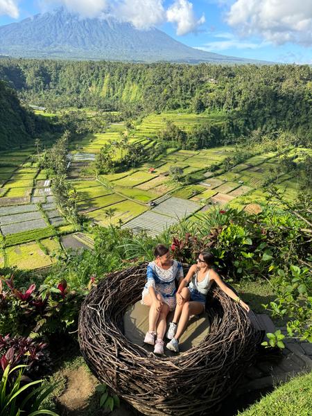 6 Aviones, 3 barcos y 2 trenes, empezando en Estambul y terminando Kuala Lump - Blogs de Indonesia - TERCERA PARADA: BALI (85)