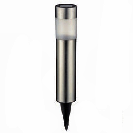 Stainless Steel Light : .:60041