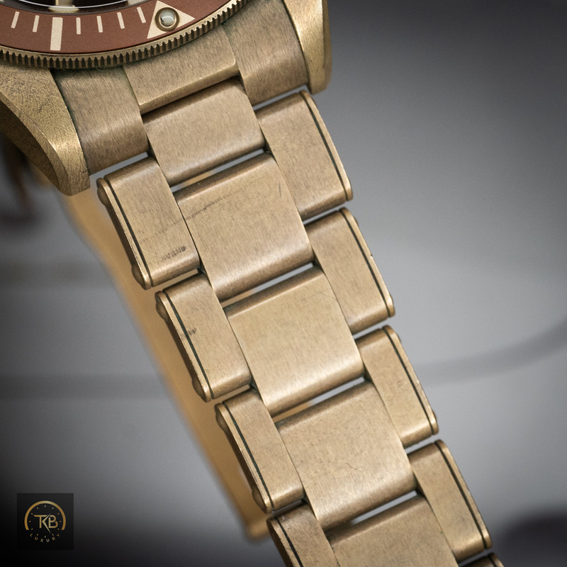 Tudor Black Bay 58 Bronze - Image 9