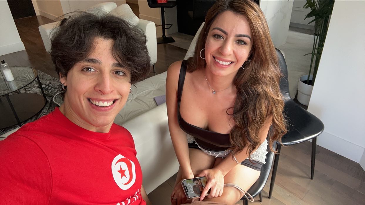 الينا انجل صور رائعة تأسر الأنظار Arabic-alinaangel-1717280999714