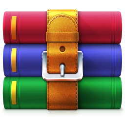 ZIP icon