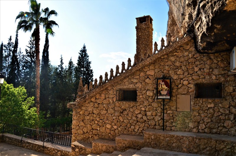 CALASPARRA Y SANTUARIO VIRGEN DE LA ESPERANZA-17-4-2014 - Murcia y sus pueblos-1991/2022 (103)