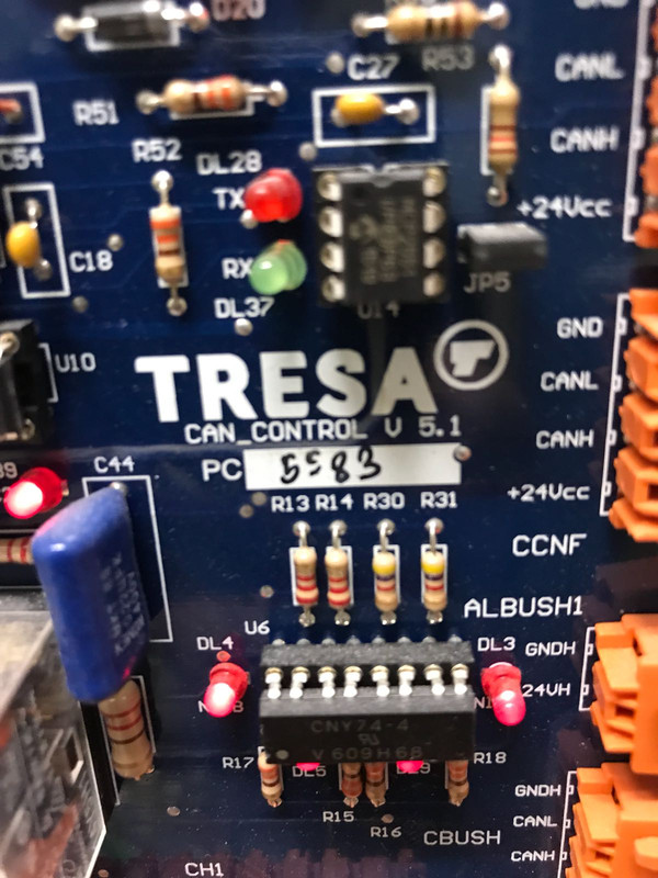 Tresa hidraulico (2)