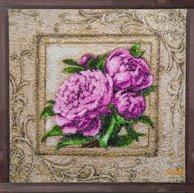 пион для сети.