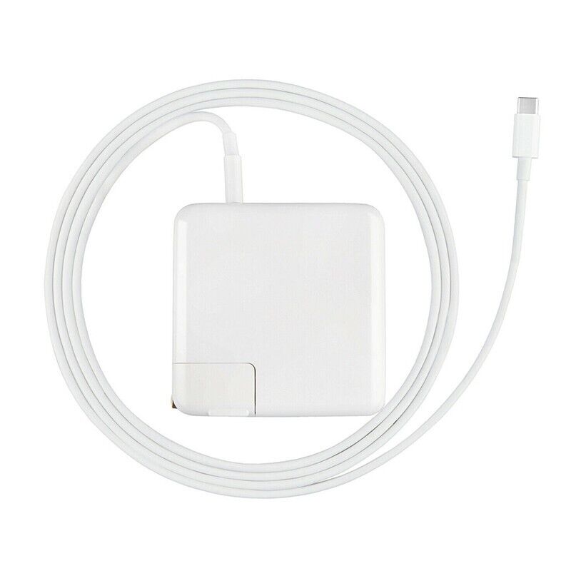 Can I Charge My Macbook Using Usb-C?