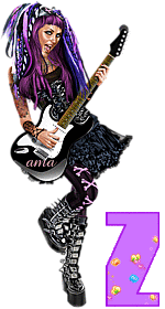 Rockera Z