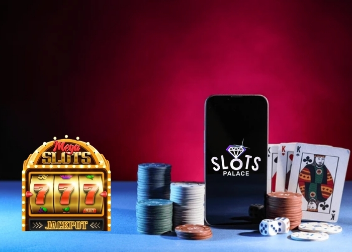 SlotsPalace in Deutschland