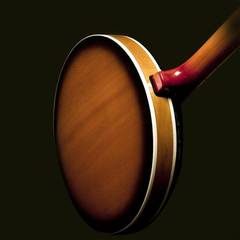 banjo instrument