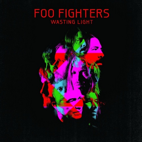 Foo Fighters – Wasting Light (Deluxe Edition)