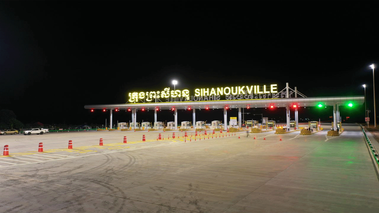Ini Alasannya Sihanoukville Jadi Salah Satu Basis WNI Terbesar di Kamboja