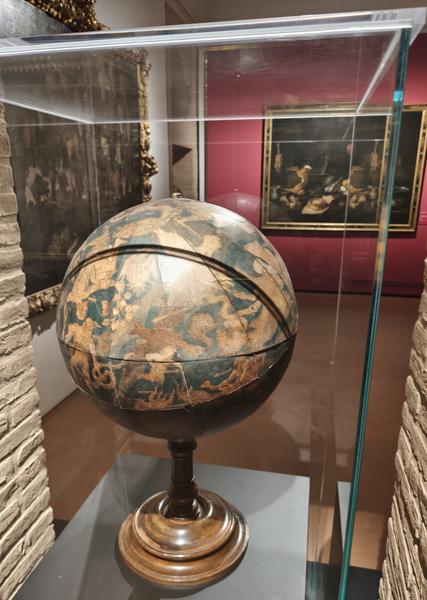 Roma (Hokusai), Florencia, Bolonia y Forli - Blogs de Italia - Florencia, Bolonia y Forli: Palacio Pitti, Biblioteca Laurenziana, el David etc (337)