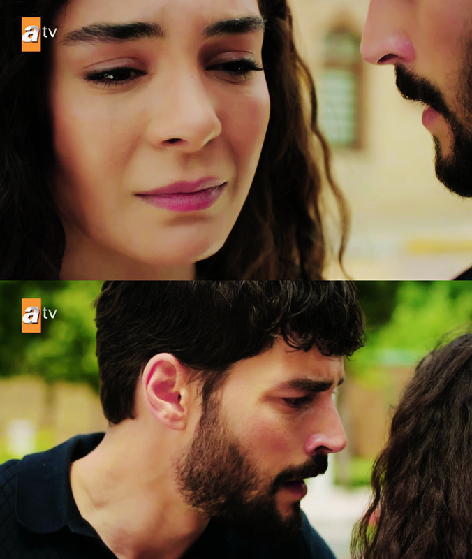 Hercai / თავქარიანი - Page 2 11-2