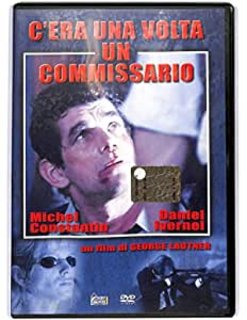 C'era una volta un commissario (1972) .Avi Dvdrip ITA