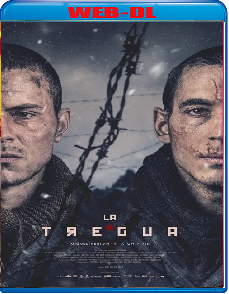 La tregua (2026) mkv FullHD 1080p WEBDL ITA ENG Sub