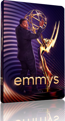 Emmy Awards - 74ª Edizione (2022).mkv HDTV AC3 H264 720p 1080p - ITA