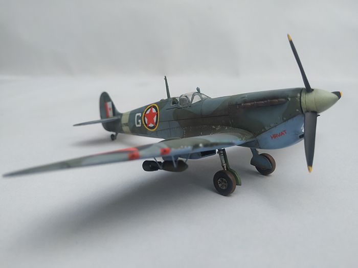 Spitfire Mk.Vc, KP, 1/72 IMG-20230527-161847