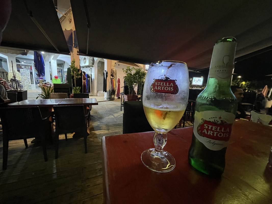 Agadir - Blogs de Marruecos - Agadir : Hoteles, Restaurantes, Transporte público, Alquiler de vehículos y VTT (34)