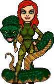 Princess_Python_(Earth-1610)