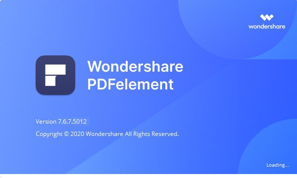 Wondershare PDFelement Professional 7.6.8.5031 Multilingual + Portable Wondershare PDFelement Professional 7.6.8.5031 Multilingual + Portable