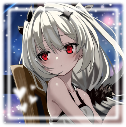 Kush Irina - Puella Magi
