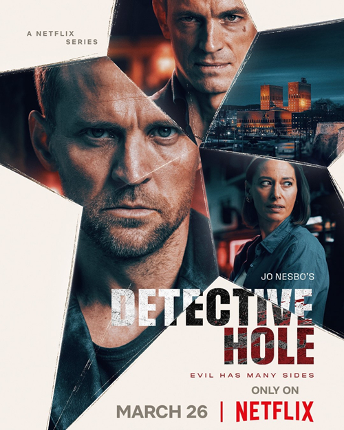 Harry Hole / Detective Hole (2026) [Sezon 1] PL.480p.NF.WEB-DL.DD5.1.XviD-H3Q / Lektor PL