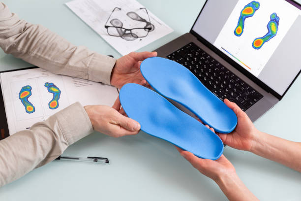 Acupressure Insoles Review