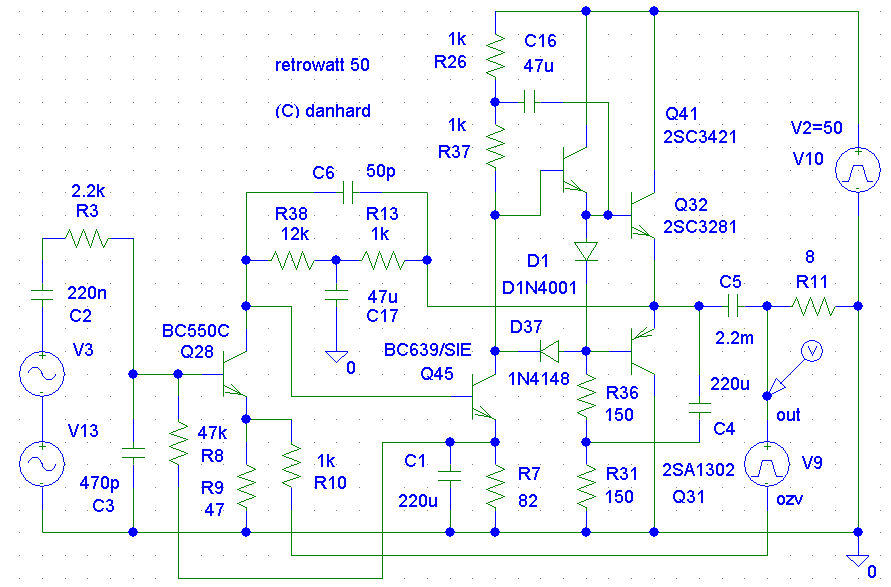retrowatt50