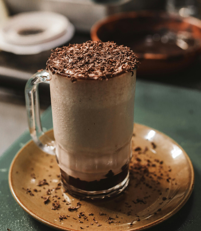 Hot Chocolate