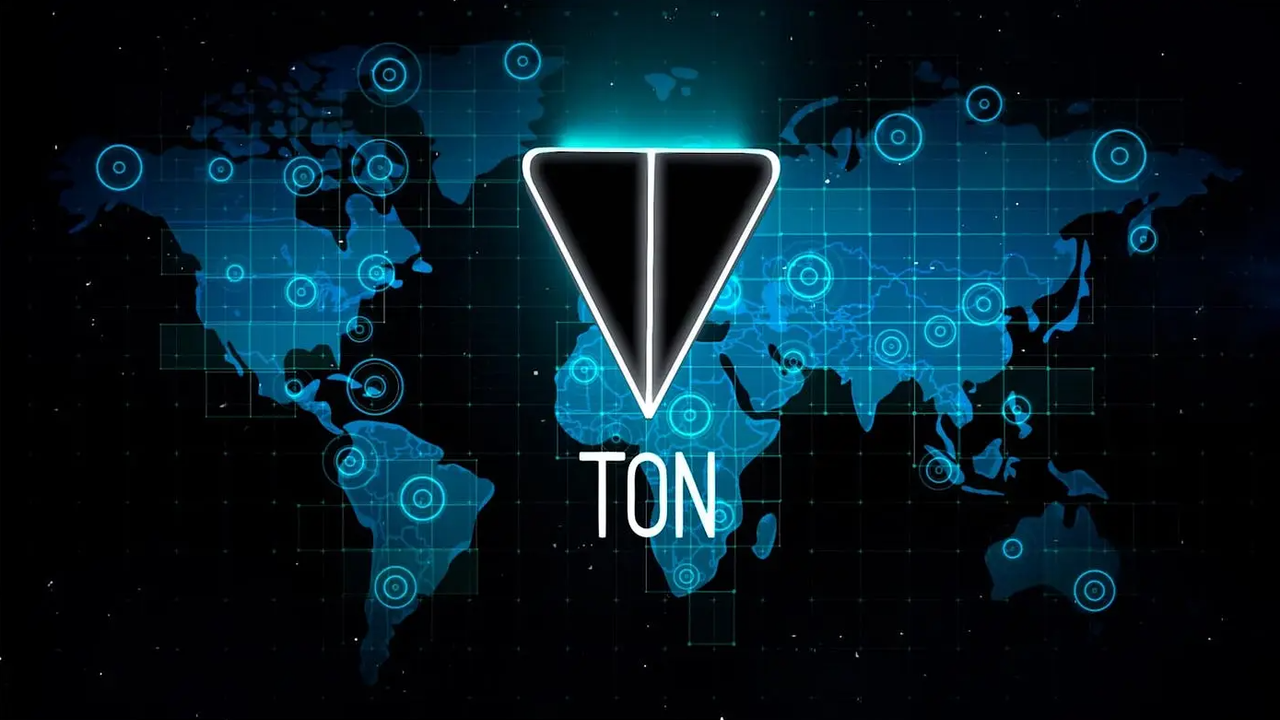 guide Обзор TON-блокчейна с прогнозом стоимости Тонкойна