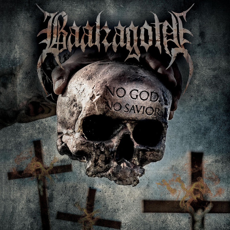 Death Metal • Re: Baalzagoth