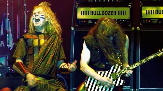 Grave Digger - The Clans Are Still Marching.avi_