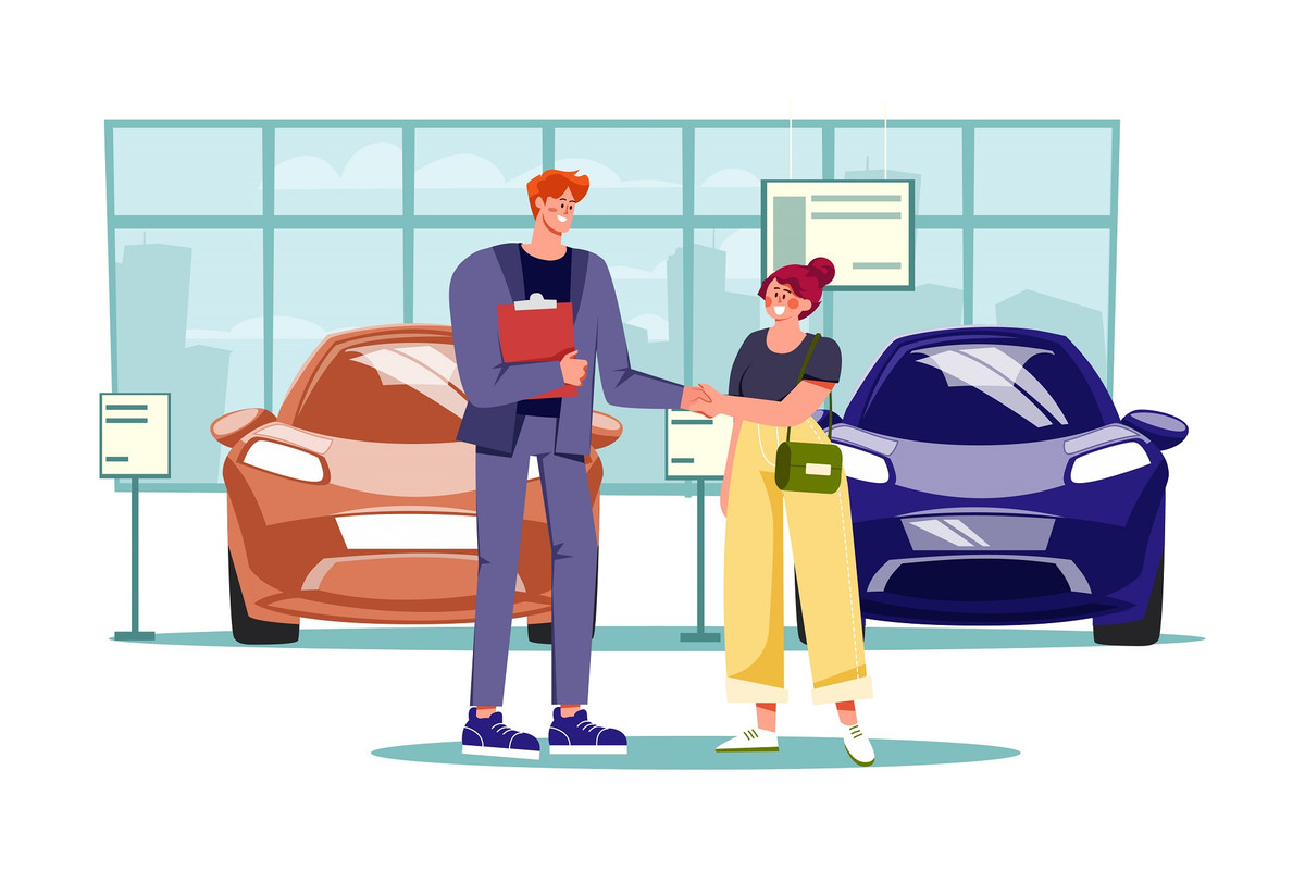 Car Loans for Bad Credit in Richardson: What You Need to Know