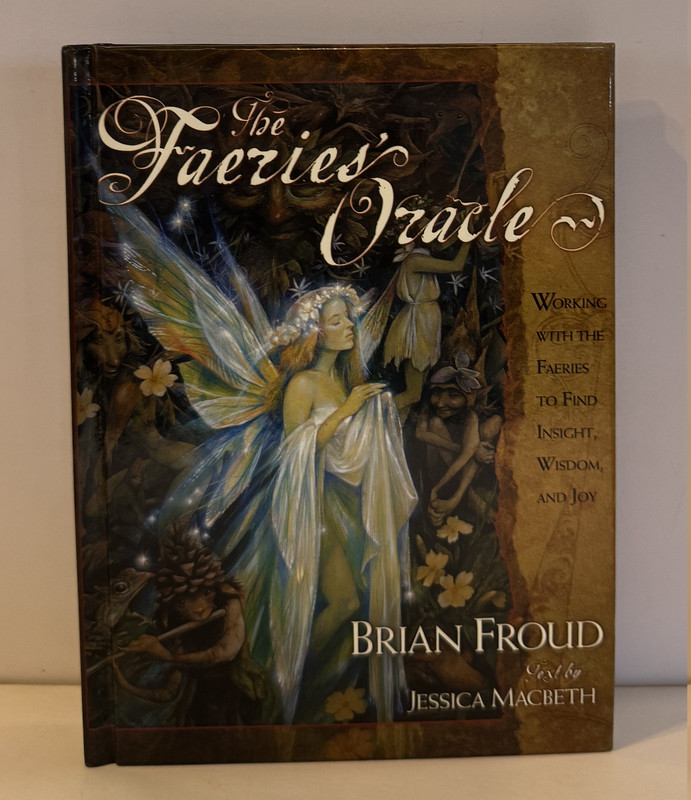 The Faeries Oracle