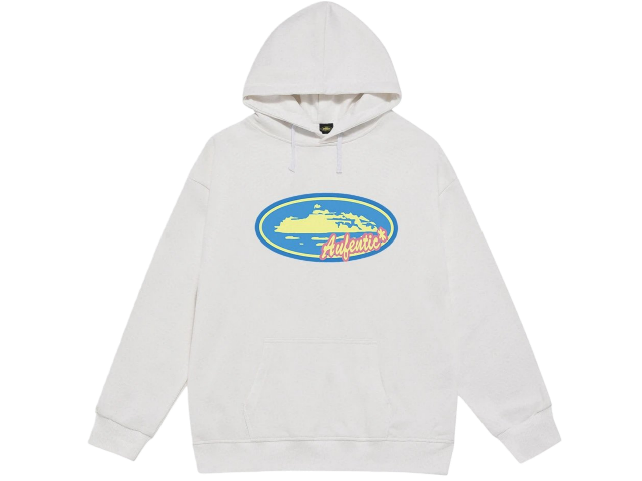Corteiz Hoodie