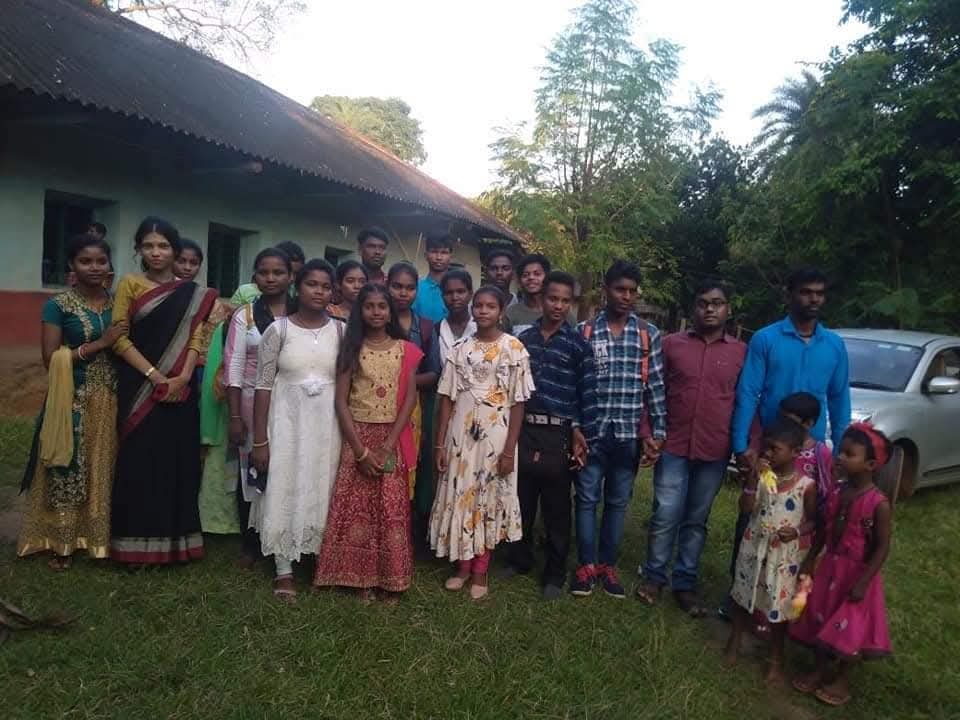 Skill development workshop