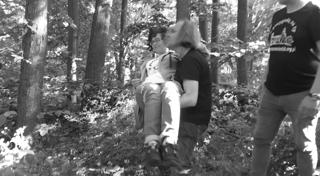 08.29k - Scenka książkowa