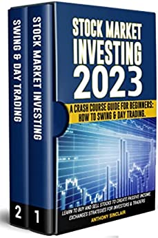 Stock Market Investing 2023