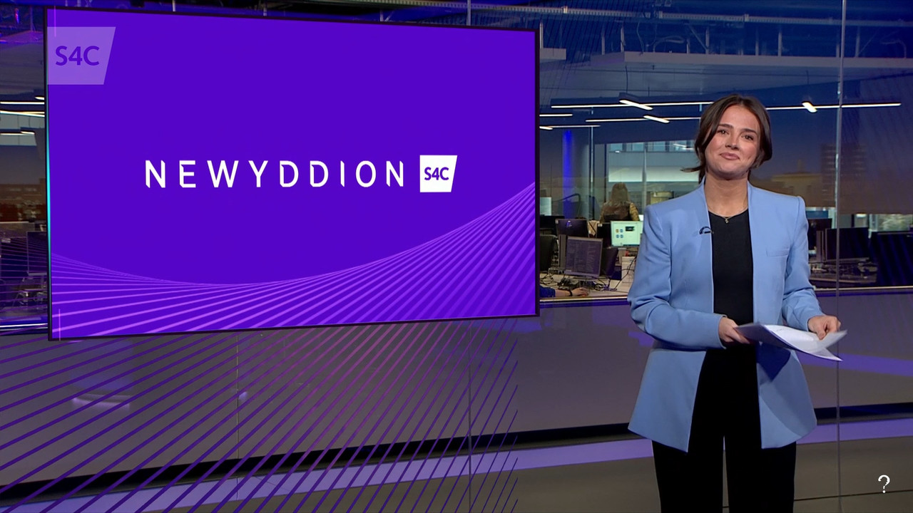 11.16 - 14.00.01 - Newyddion S4C a'r Tywydd. 16 11 2022 - 2 News and ....ts_snapshot_00.08.37.312