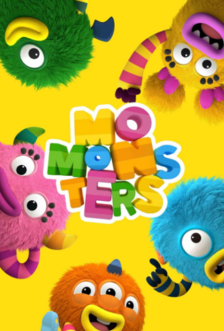 LA PELÍCULA “MOMONSTERS” SE ESTRENARÁ EN CINES EL PRÓXIMO 10 DE NOVIEMBRE