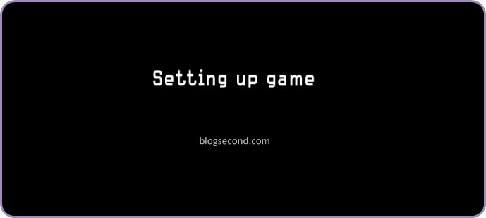 Cara Bermain Game Call of Duty 4 Multiplayer