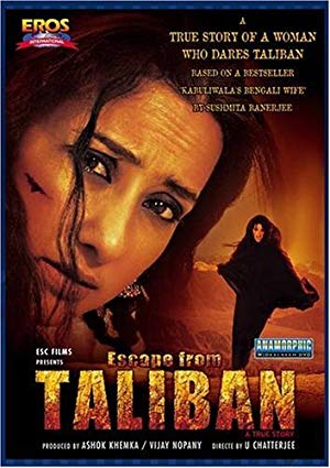 Escape From Taliban 2003 1080p AMZN WeB DL H264 DDP 2 0 Dus