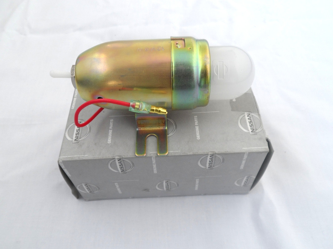 Datsun Inspection Lamp 0