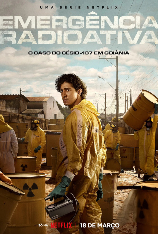 Radioaktywny kryzys / Radioactive Emergency / (2026) (Sezon 1) MULTi.1080p.NF.WEB-DL.H264.DDP5.1.Atmos-K83 / Lektor PL + Napisy PL