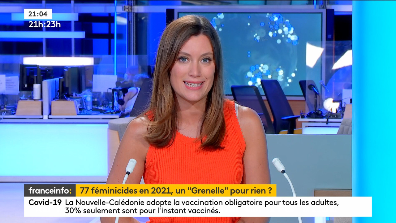 09.03 - 19.59.00 - Le fil info. Actualités du jour présenté par la ré....ts_snapshot_08.00.841