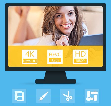 Tipard HD Video Converter 9.2.26 Multilingual