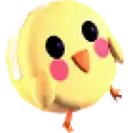 Chick Backpack