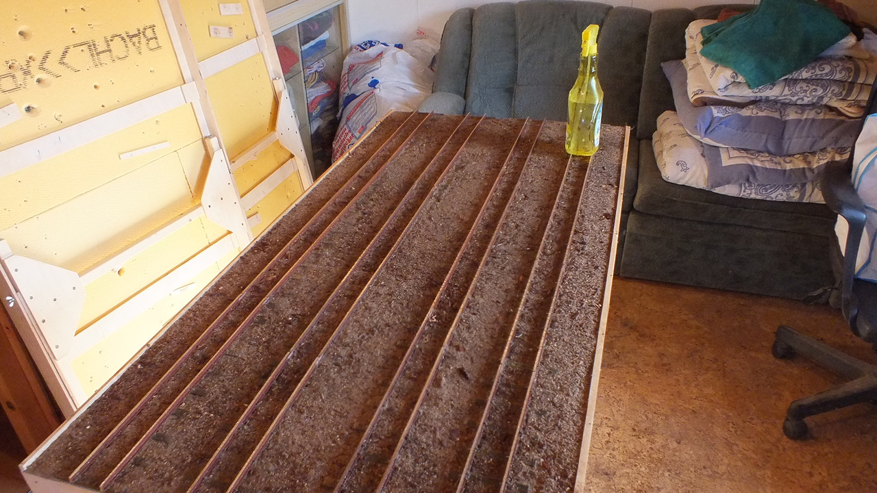 Ronald`s Bahnhof (4)