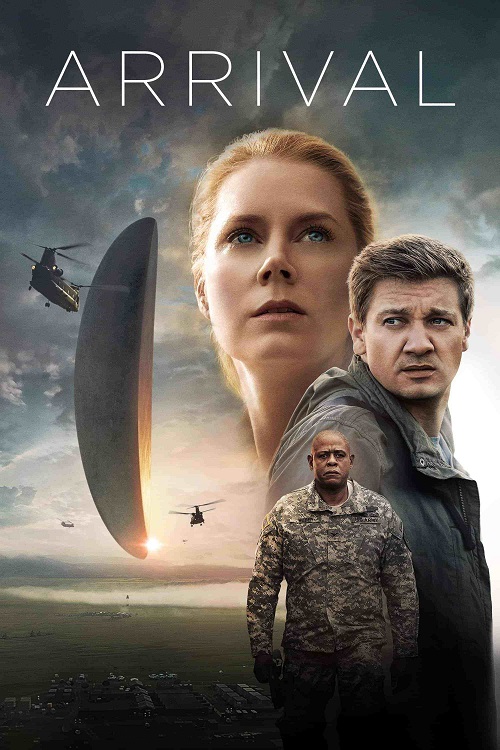 Nowy początek / Arrival (2016) MULTi.REMUX.2160p.UHD.Blu-ray.HDR.HEVC.DTS-HD.MA7.1-DENDA / LEKTOR i NAPISY PL